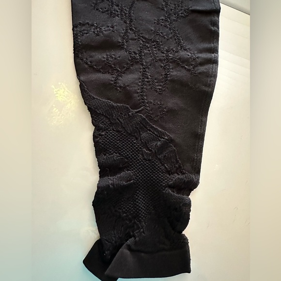 1. NWOT Free People FP Movement Strappy Candy One Piece Onesie - M/L - Black - Picture 7 of 9